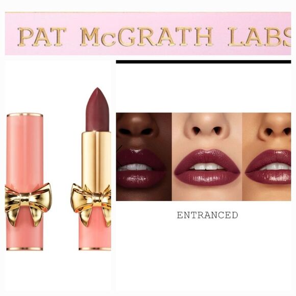 Pat McGrath Labs SatinAllure Lipstick - Picture 1 of 4